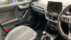 Ford Puma 1.0 EcoBoost Hybrid mHEV ST-Line X 5dr Petrol Hatchback